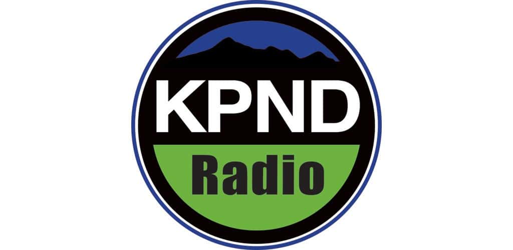 KPND Radio