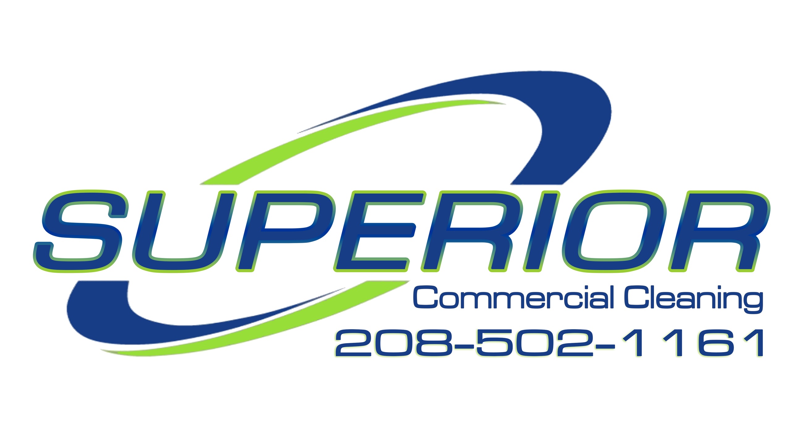 Superior Commercial Cleaning