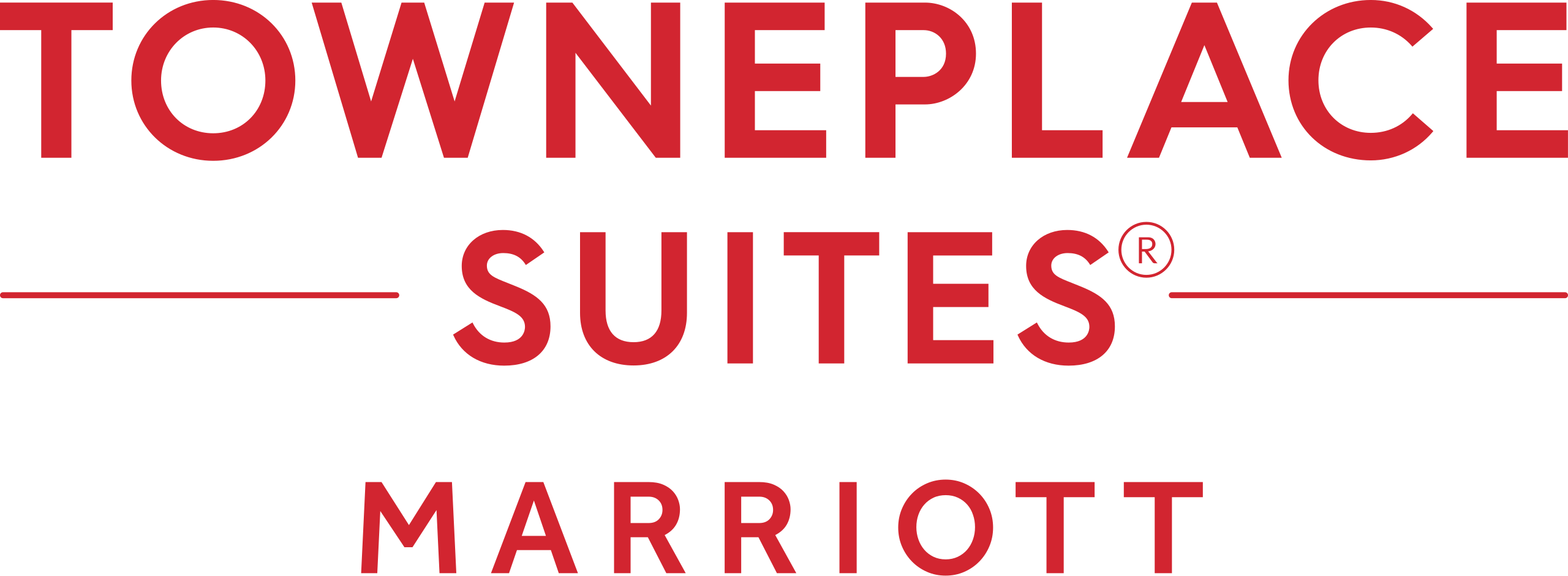 TownePlace Suites CDA