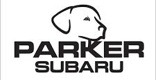 Parker Subaru