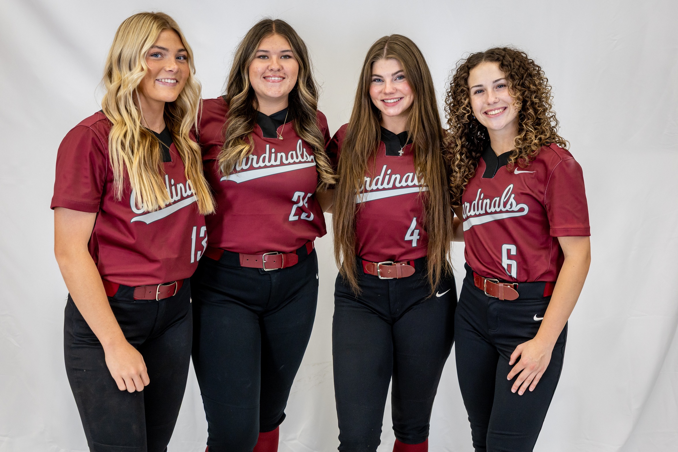 Cards sweep Spokane