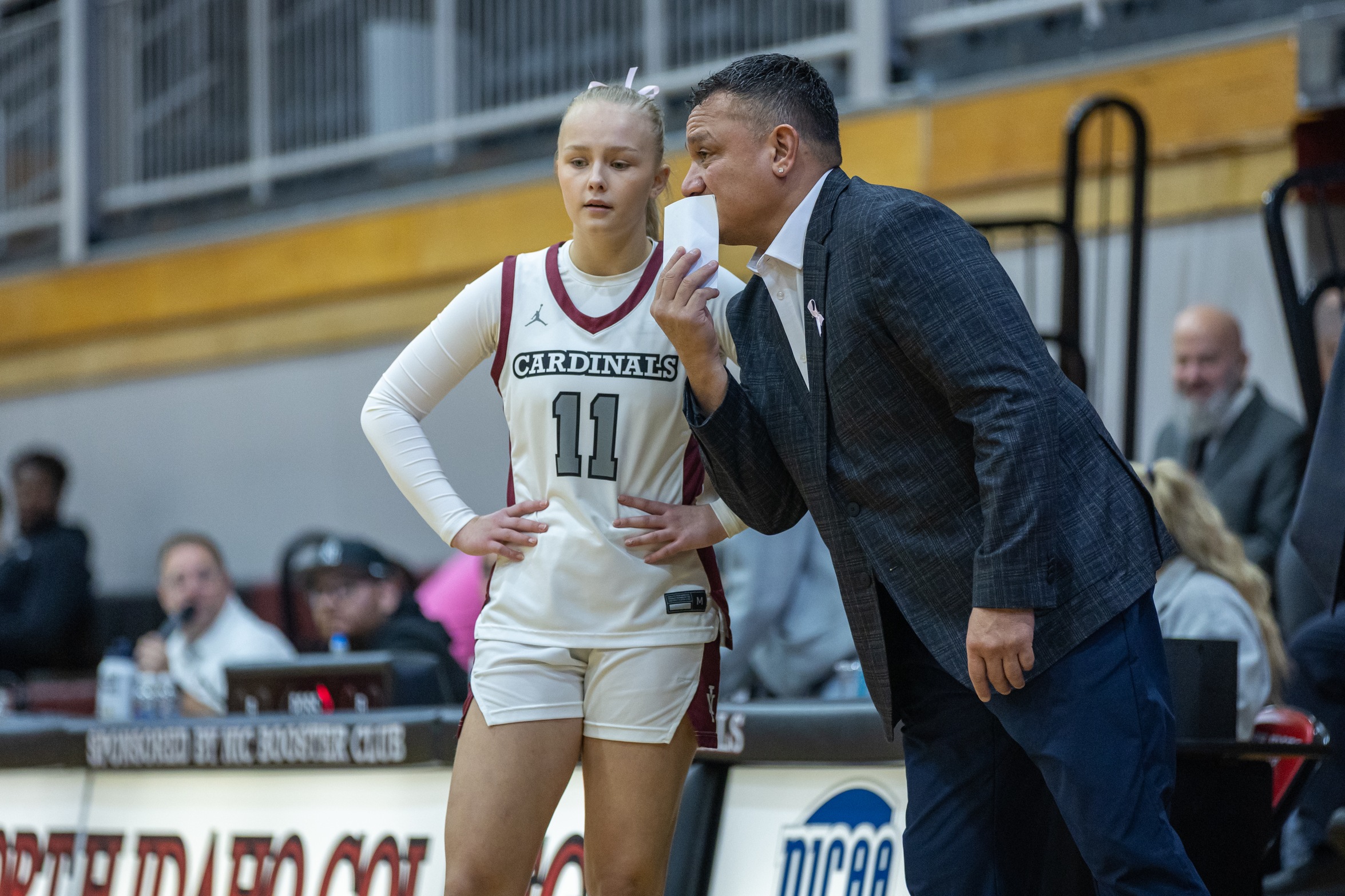 Cards fall to Golden Eagles